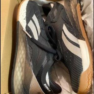 Reebok Nano X, Size 7  - NEW in box!